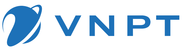 VNPT Logo